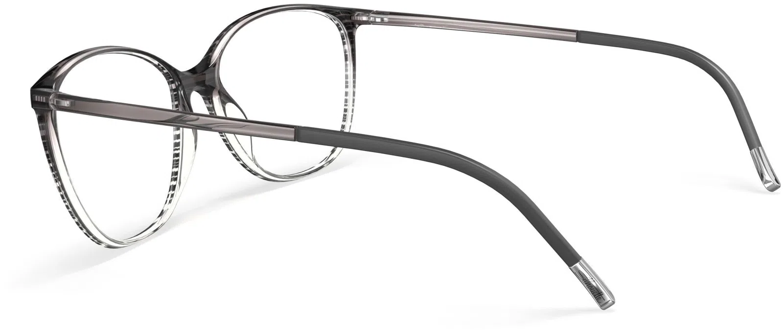 Silhouette SPX Illusion Fullrim 1601 Eyeglasses - view 78